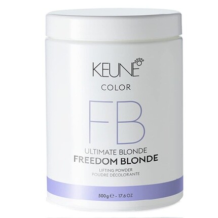 

Ultimate Blonde Freedom Blonde 500G, Keune