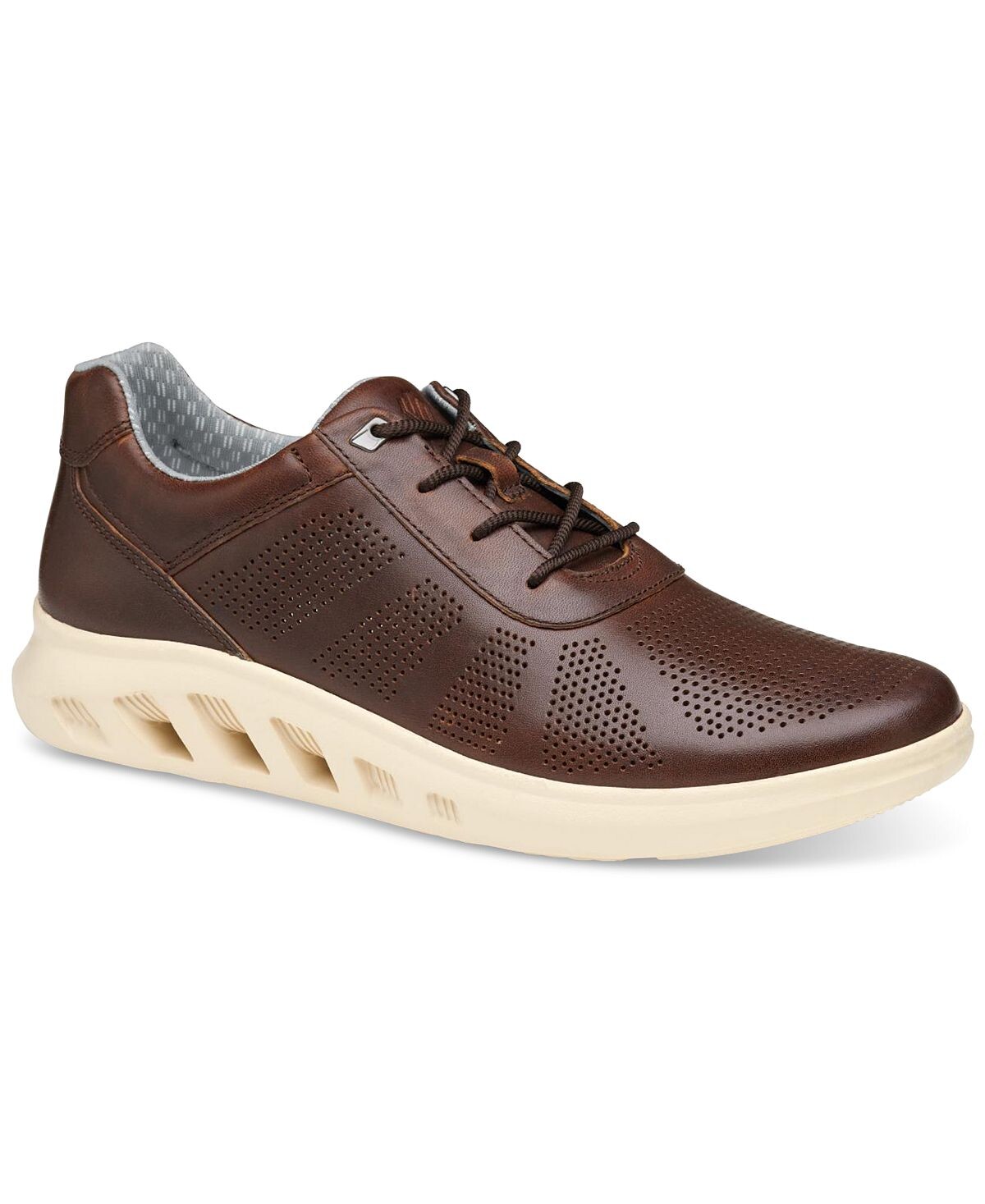 

Мужские кроссовки Activate U-Throat Smart Dress Johnston & Murphy