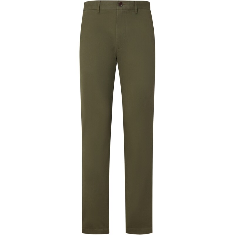 

Tommy Hilfiger Мужские повседневные брюки, цвет Blue DW5