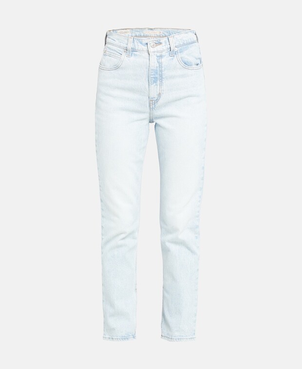 

Прямые джинсы Levi's, цвет Ice