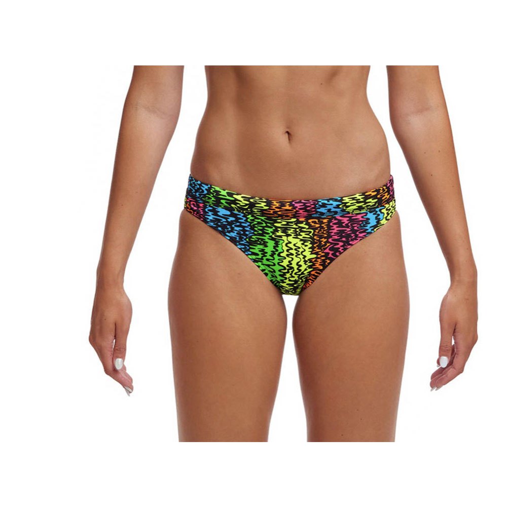 Заказать Низ бикини Funkita Sports Sunset West, разноцветный – цены, описание и характеристики в «CDEK.Shopping»