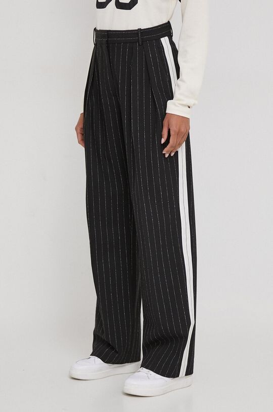 

Брюки Tommy Hilfiger, черный