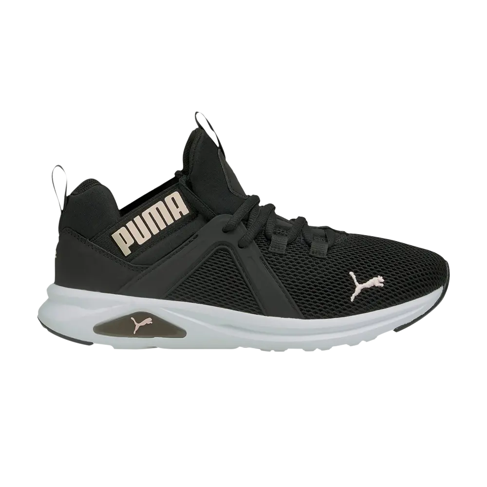 

Кроссовки Wmns Enzo 2 Puma, черный