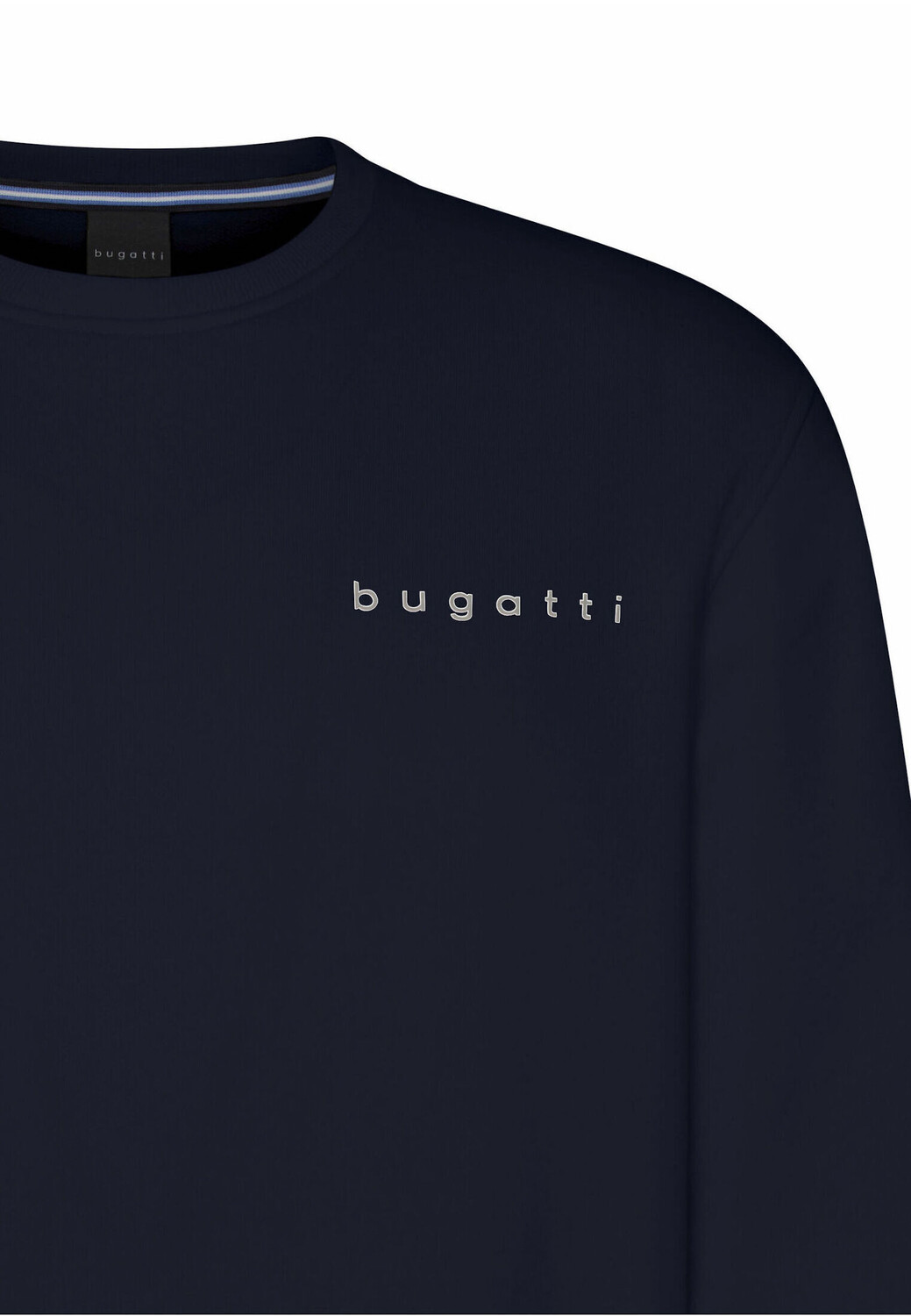 

Толстовка Bugatti, морской