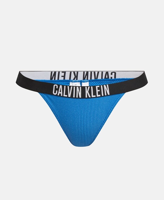 

Бикини брюки Calvin Klein, синий