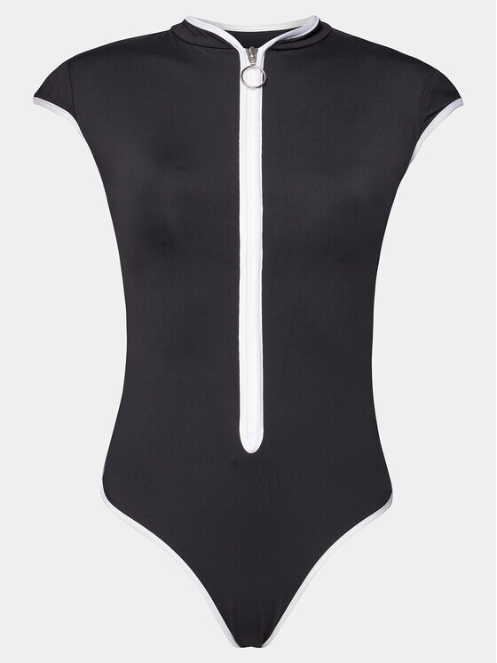 

Купальник Seafolly, черный