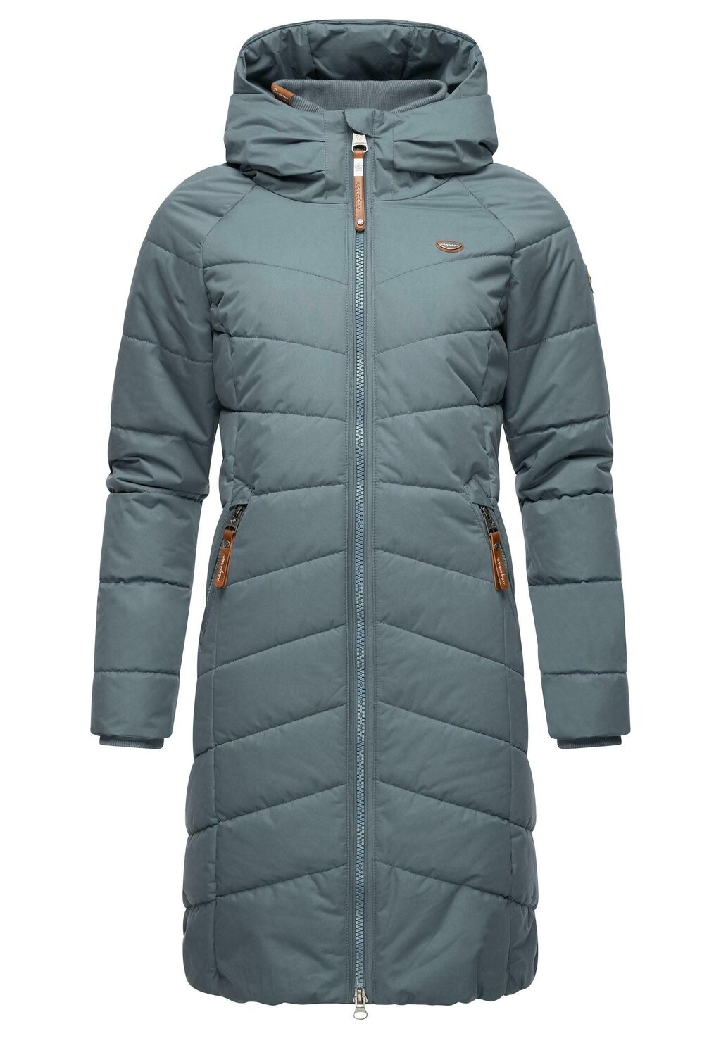 

Куртка зимняя Ragwear