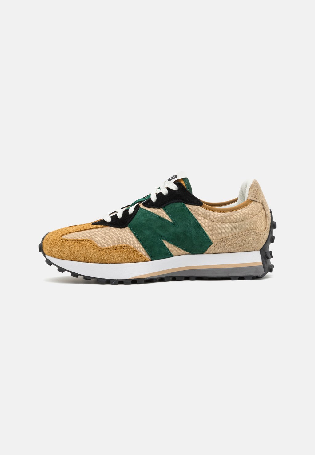 

Низкие кроссовки New Balance