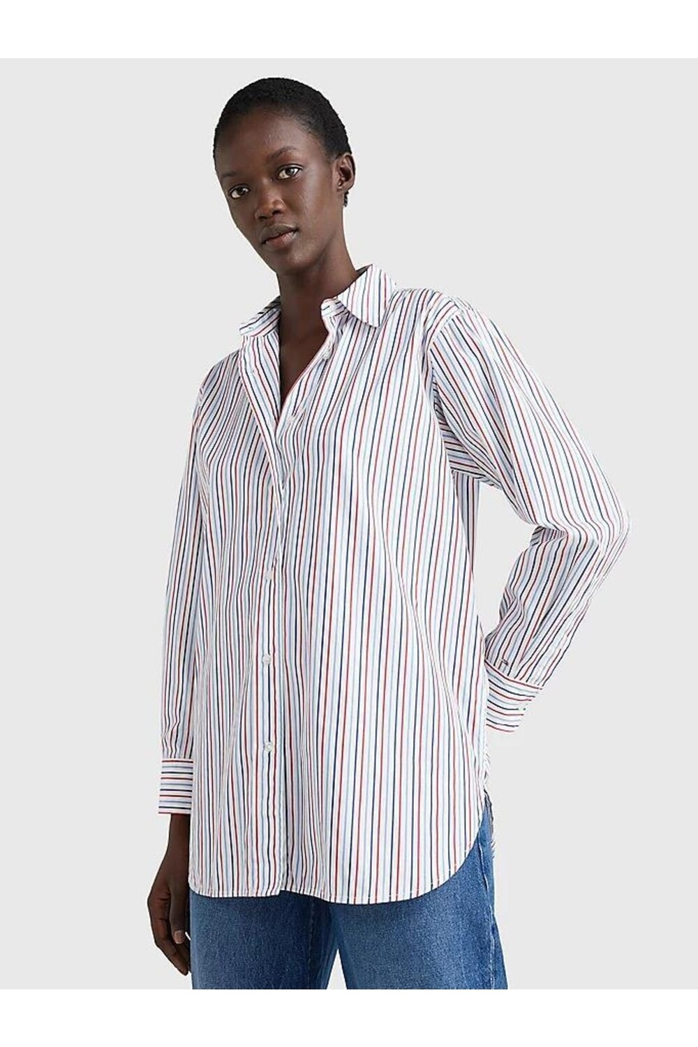 

Рубашка Tommy Hilfiger