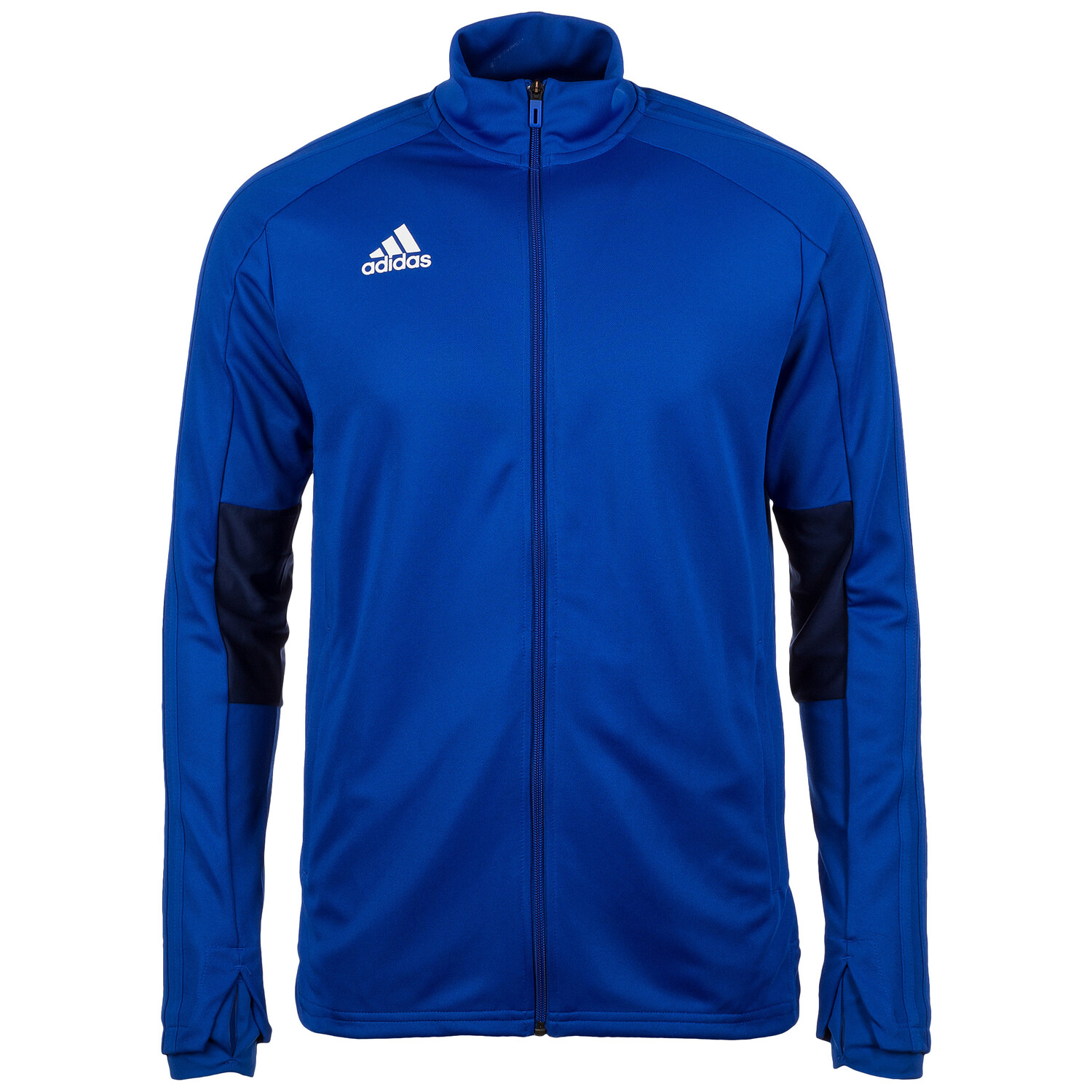 

Спортивная куртка adidas Performance Condivo 18, синий
