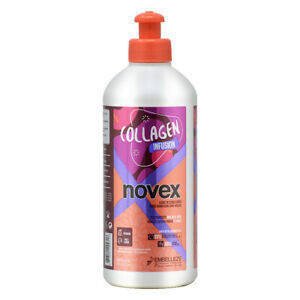 

Несмываемый кондиционер для волос Collagen Infusion, 300 мл Novex