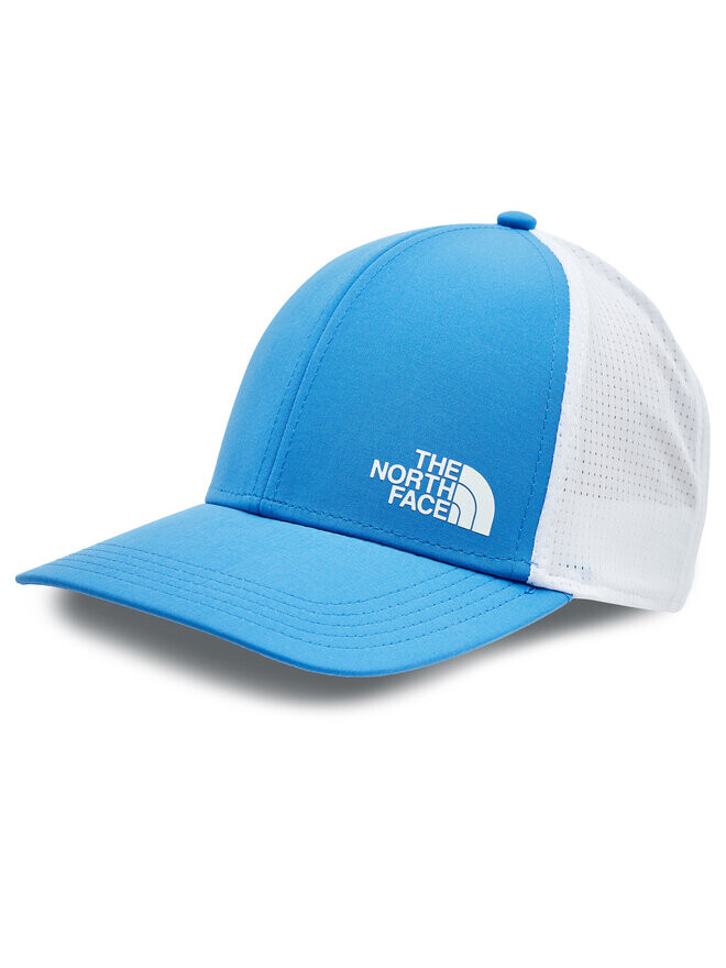 

Бейсболка The North Face, синий