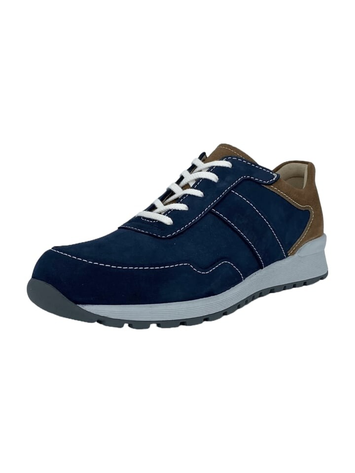 

Низкие кроссовки Finn Comfort Sportliche, синий