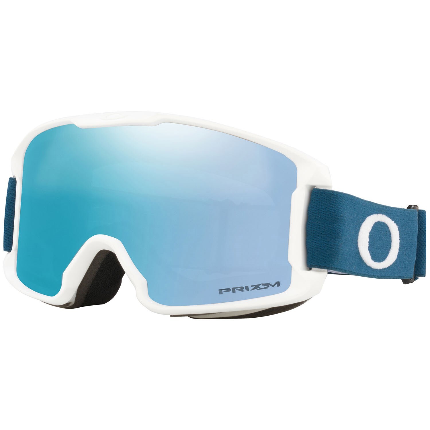 

Лыжные очки Oakley Line Miner S