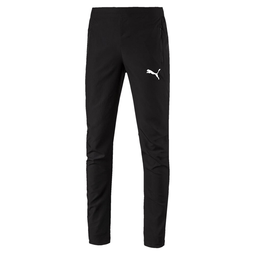 

Спортивный костюм Puma Liga Sideline, черный
