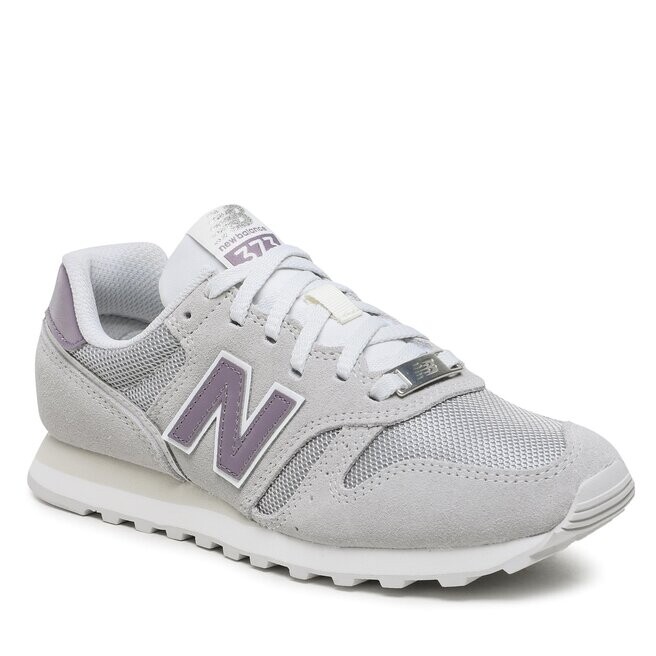 

Кроссовки New Balance, серый