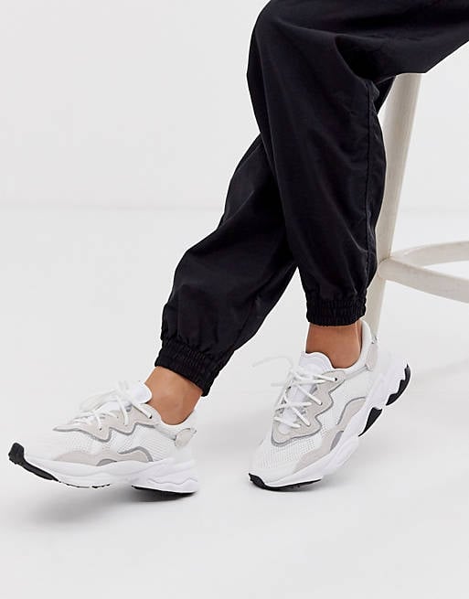 Adidas sales trainers ozweego