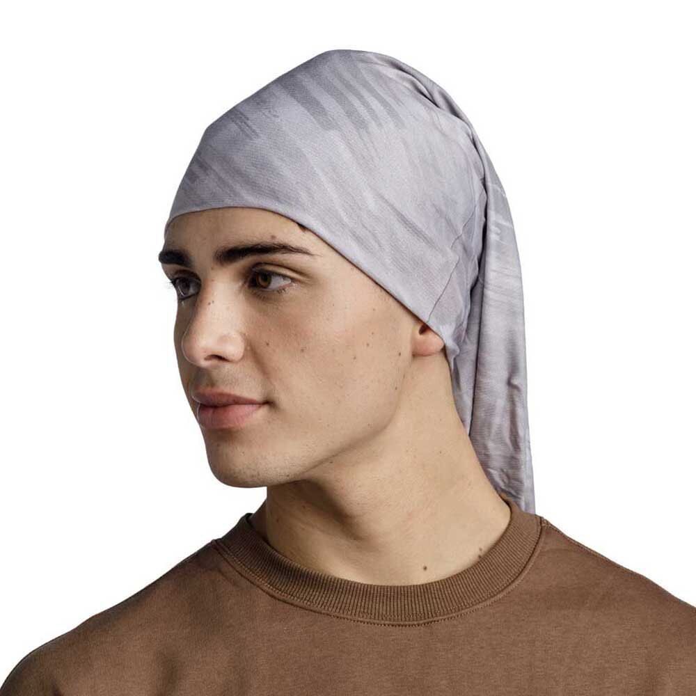 

Неквормер Buff Coolnet UV, серый