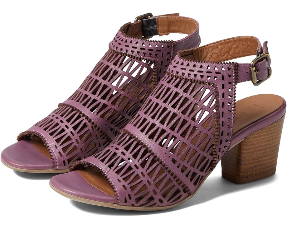 

Туфли Bueno Candice, цвет Mauve