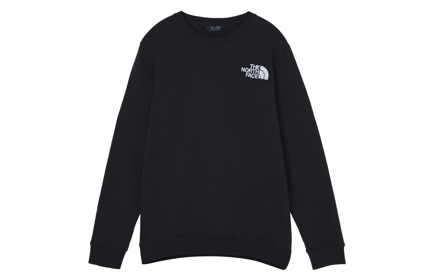

THE NORTH FACE Свитер унисекс, цвет Blue