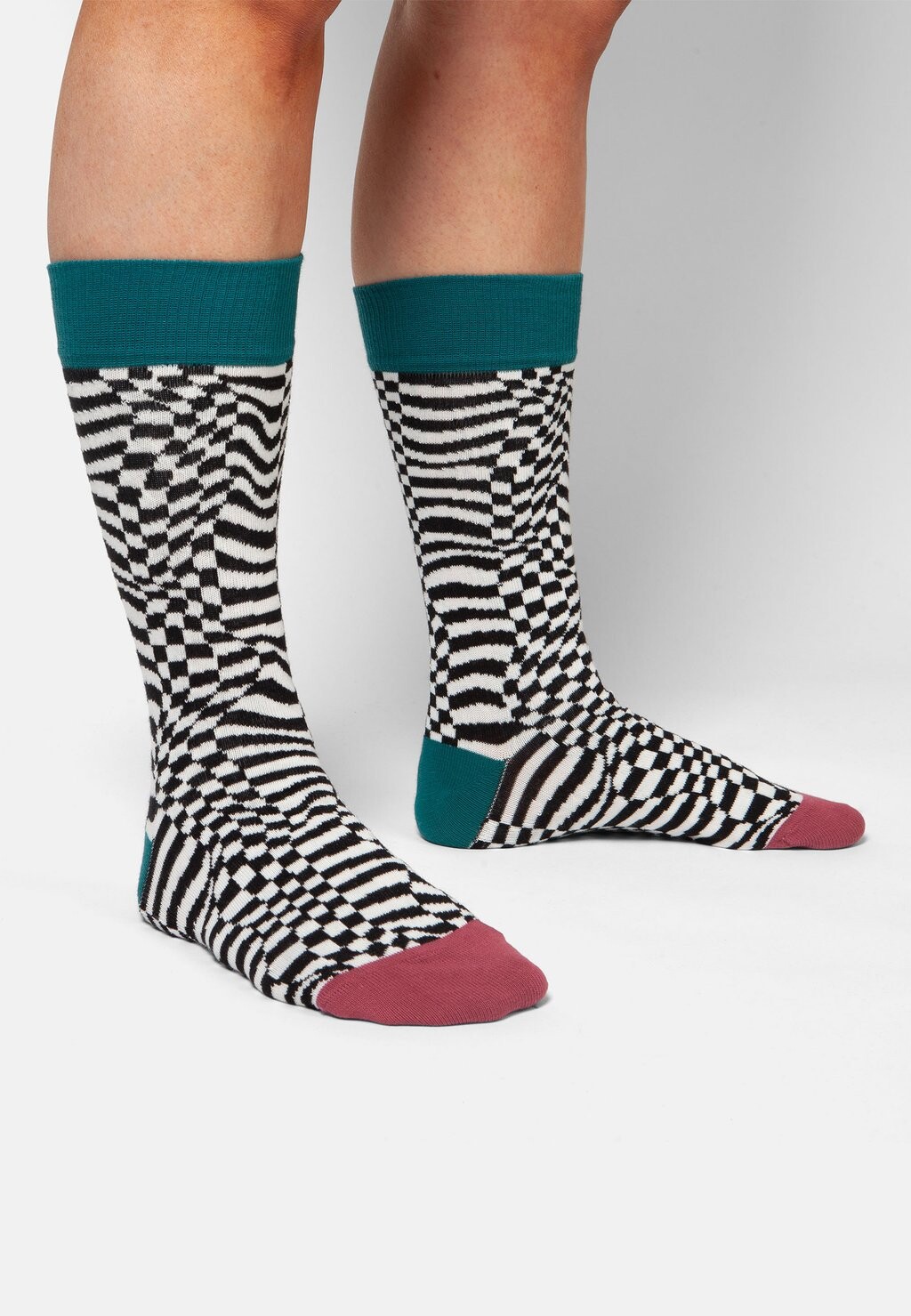 

Носки 2ER SET DELUSIONS DillySocks, мультиколор