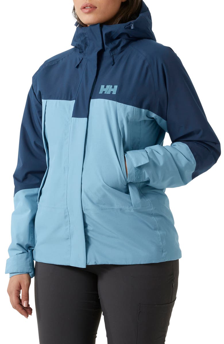 

Водоотталкивающая куртка Banff HELLY HANSEN