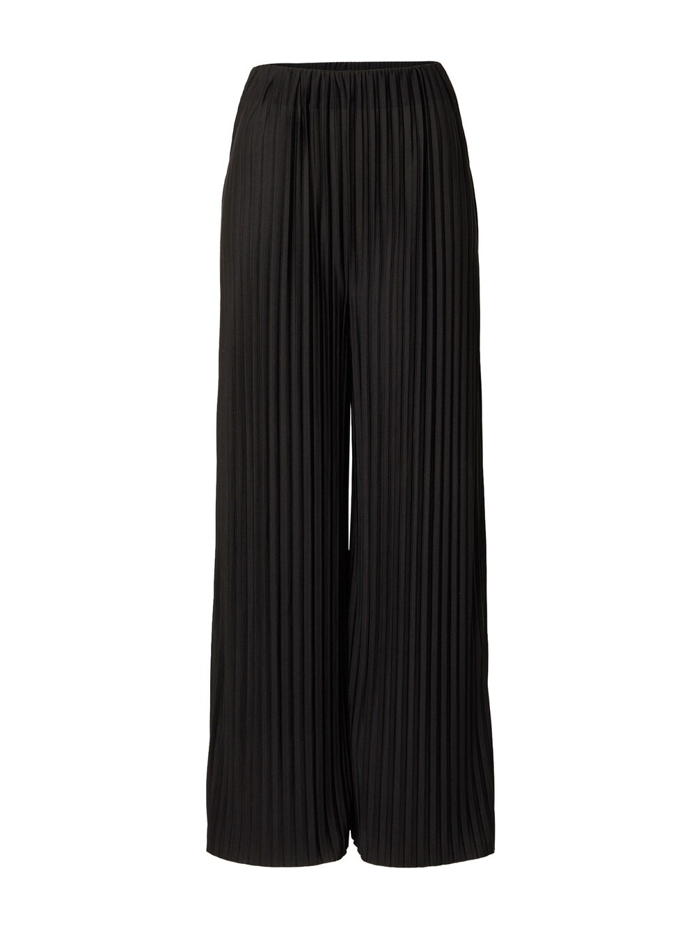 

Широкие брюки Guido Maria Kretschmer Women Saphia, черный
