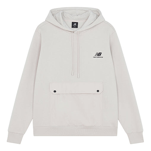 

Толстовка мужская New Balance, белый