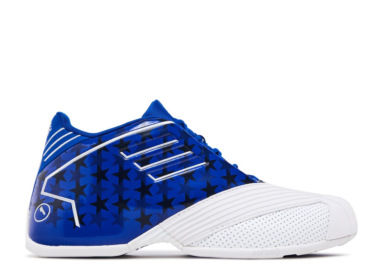 

Кроссовки adidas T-Mac 1 'Orlando Magic', синий