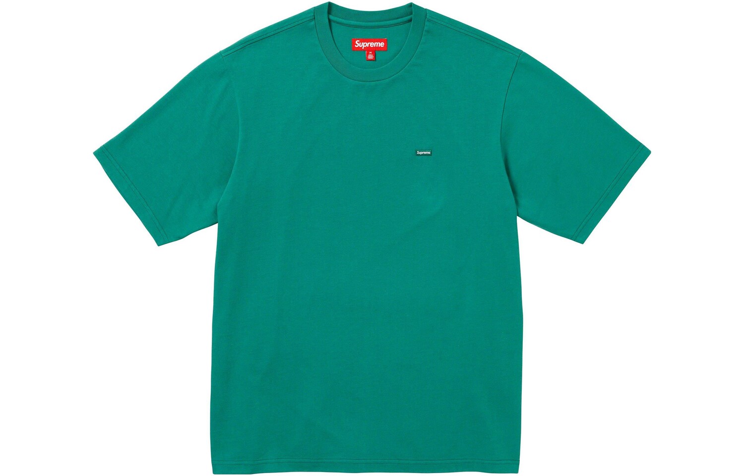 

Футболка из коллекции осень/зима FW23 унисекс Supreme, цвет Light pine color/light pine