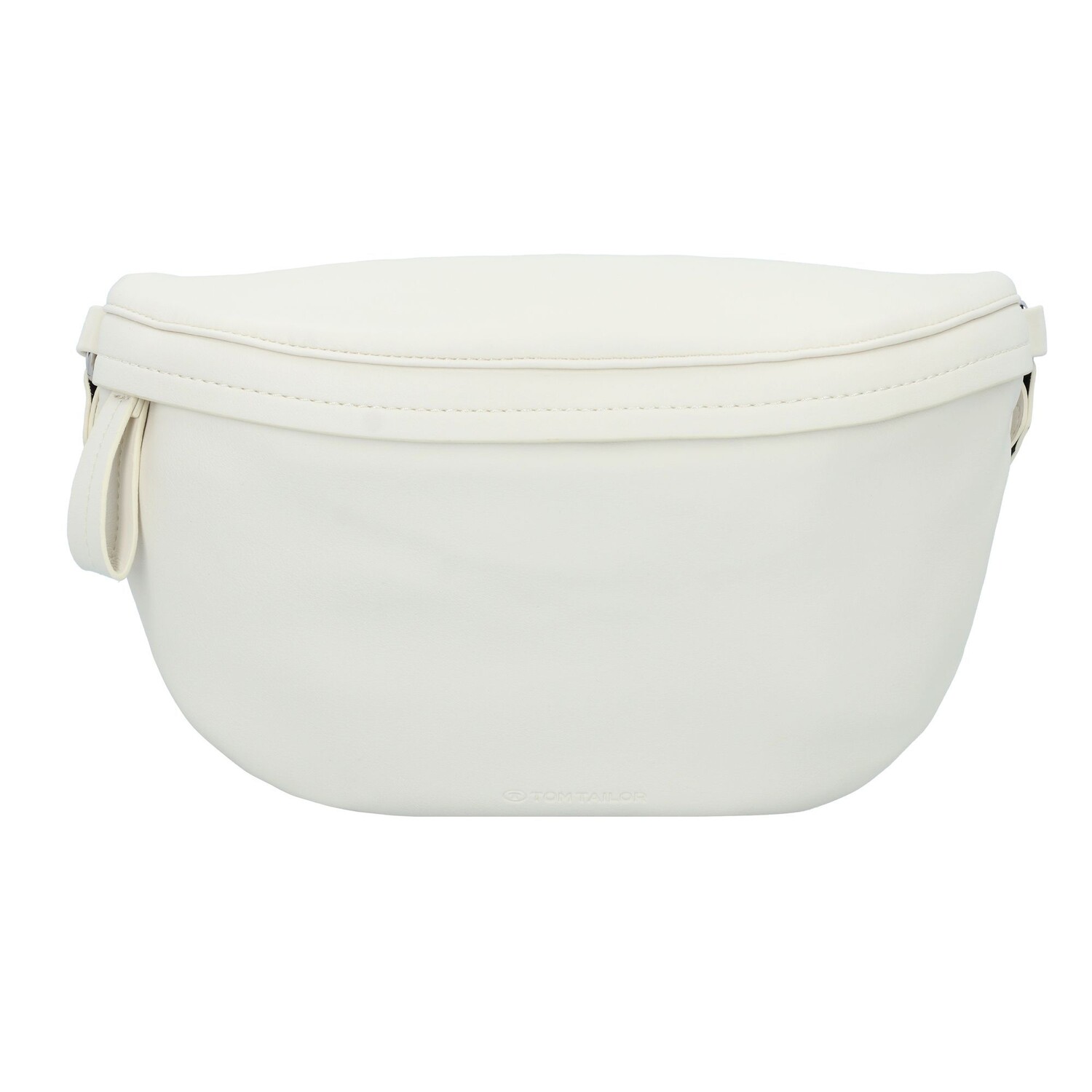 

Сумка через плечо Tom Tailor Palina 29 cm, белый