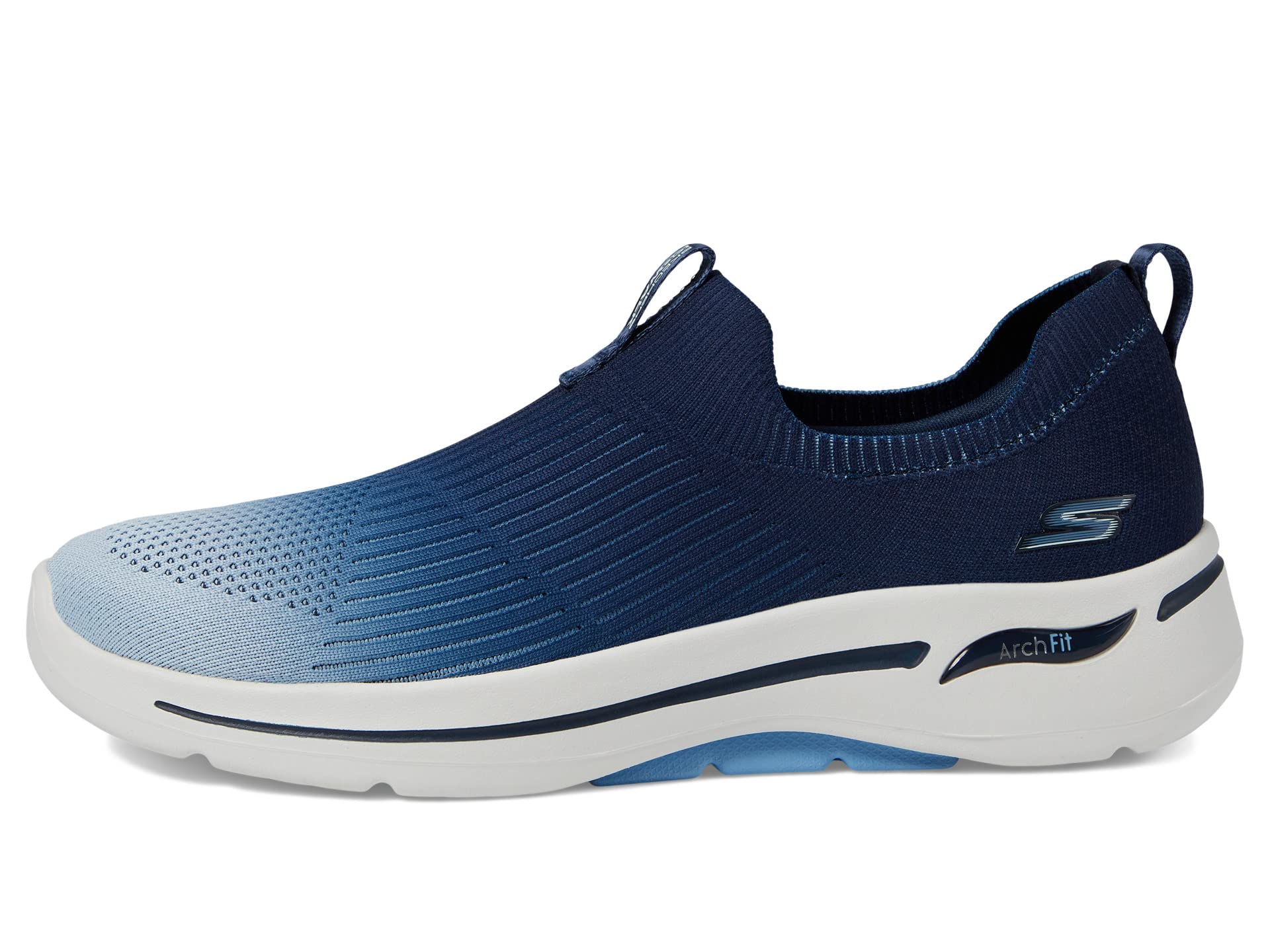 

Кроссовки SKECHERS Performance Go Walk Arch Fit - Ocean Vibes