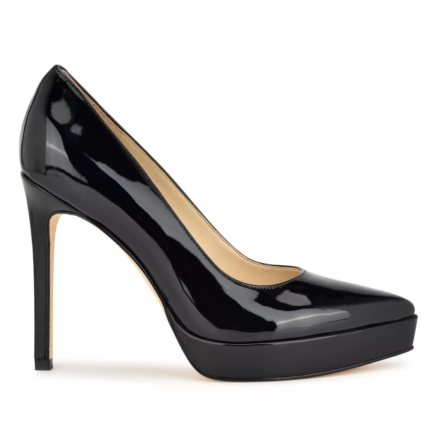 

Женские модельные туфли на шпильке с острым носком Nine West Danca Nine West