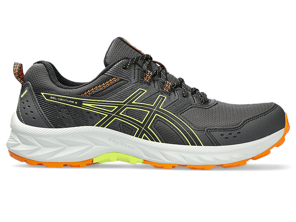 

Кроссовки Asics GEL-VENTURE 9, серый