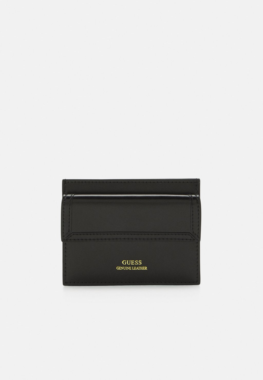 

Кошелек Guess ISA CREDIT CARD, черный