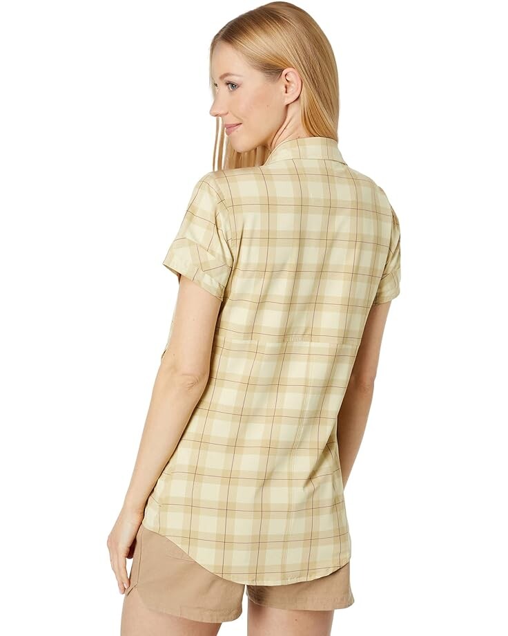 

Рубашка Flylow Aster Shirt, цвет Mellow
