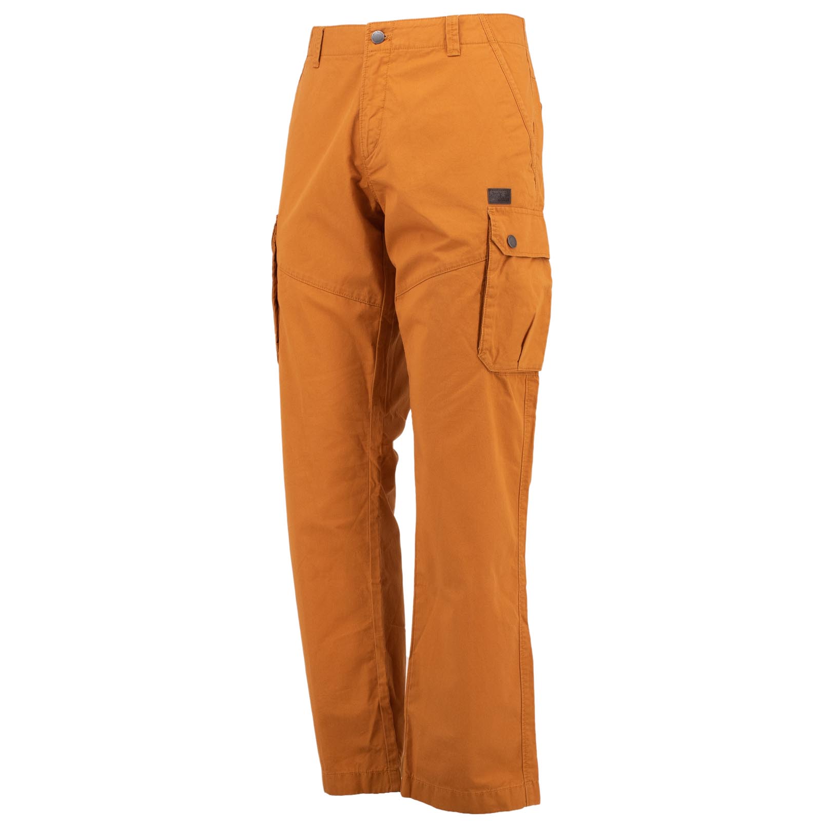 Брюки Jack Wolfskin Hose Kampala Pants Cargo, коричневый брюки jack wolfskin hose gravity tour pants зеленый