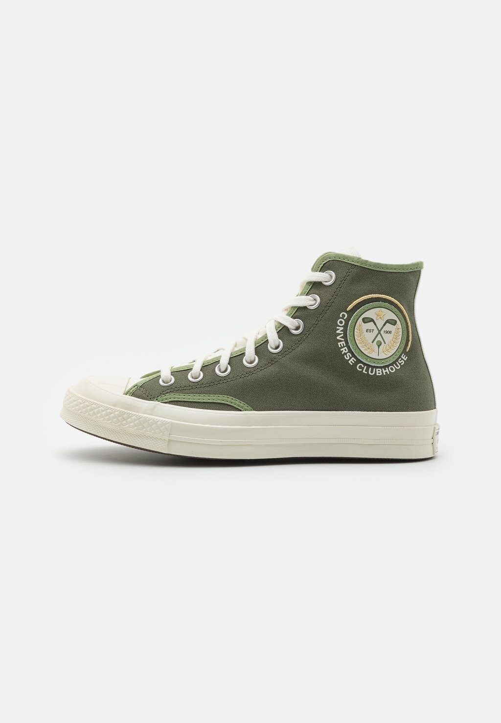 

Высокие кроссовки Converse