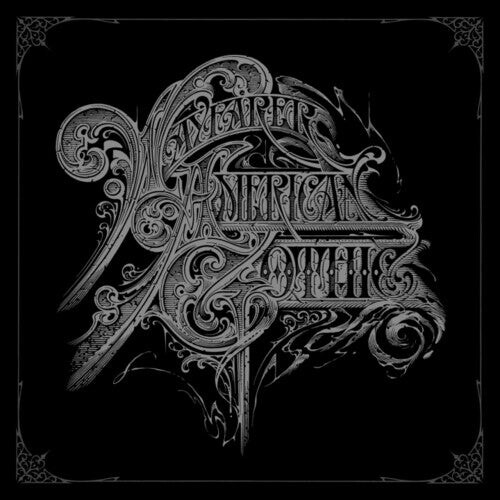 

Виниловая пластинка Wayfarer - American Gothic