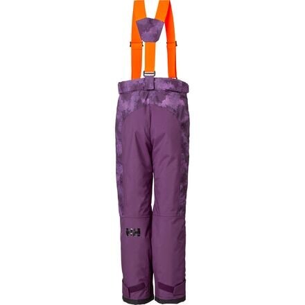 

Брюки Jr No Limits 2.0 — для мальчиков Helly Hansen, цвет Amethyst