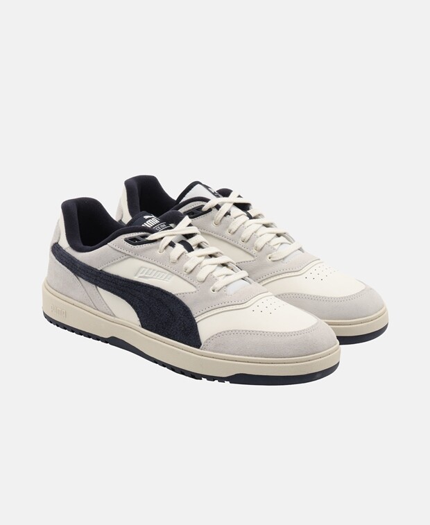 

Кроссовки Puma, темно-синий