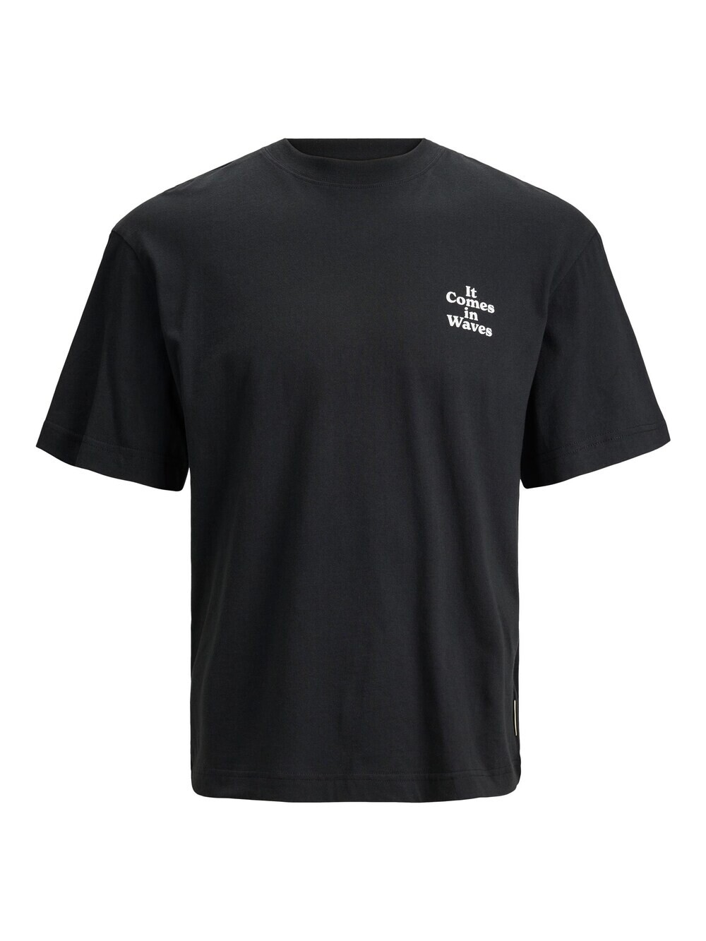 

Футболка JACK & JONES OCEANDAY, черный