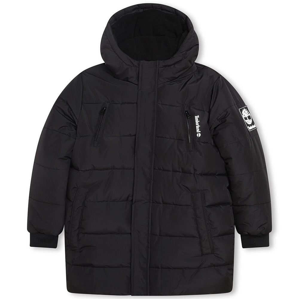 

Куртка Timberland T26596, черный