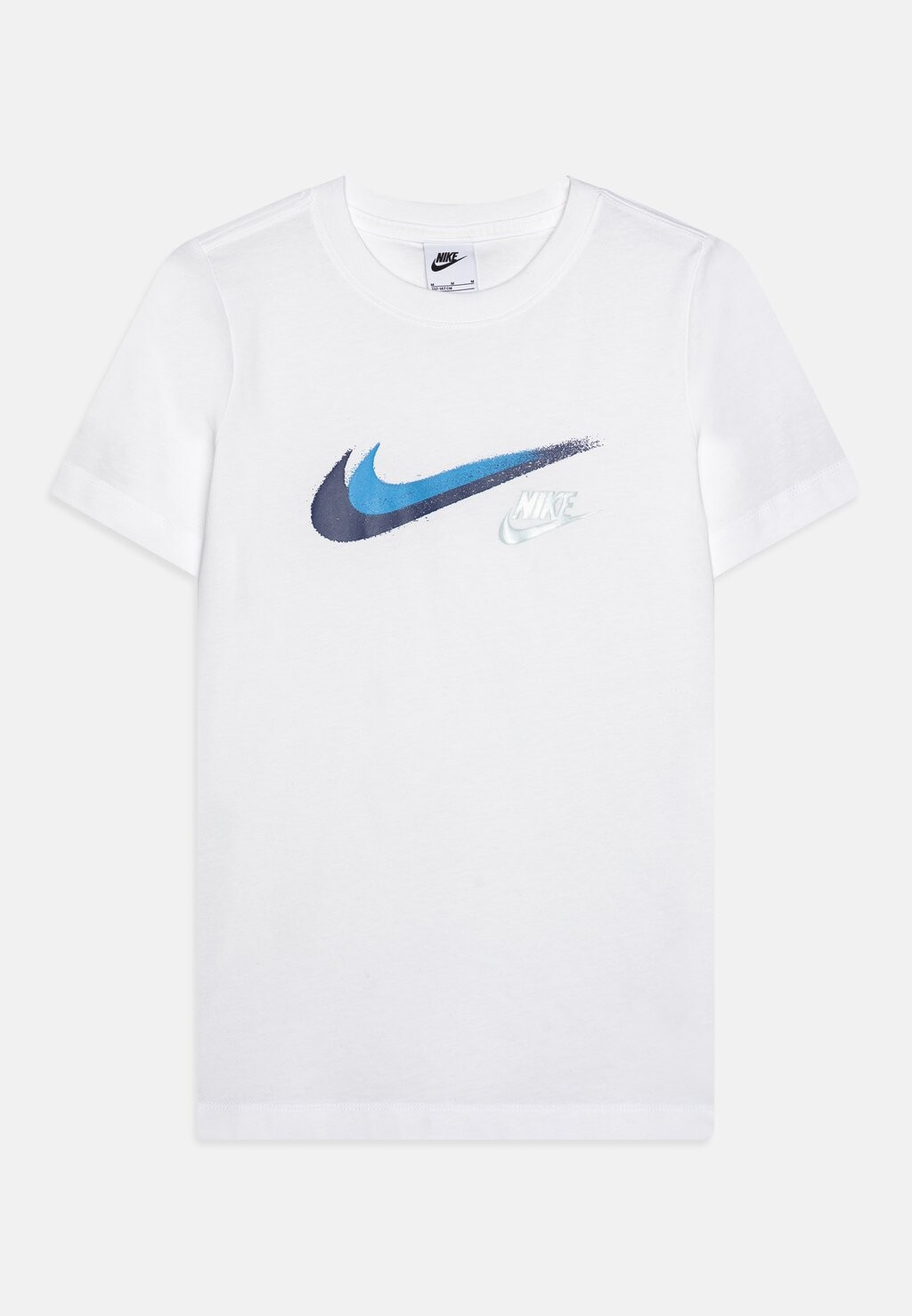 

Футболка с принтом TEE Nike Sportswear, цвет white