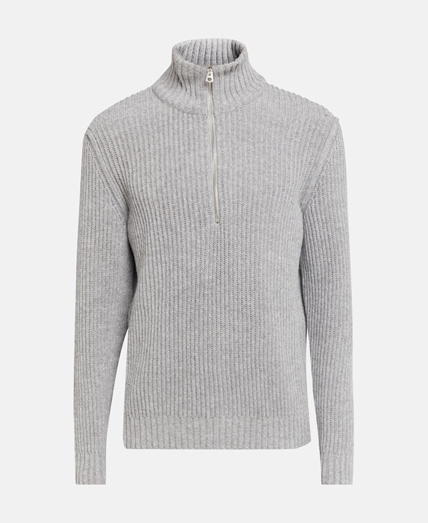 

Шерстяной джемпер Better Rich, цвет Medium Grey