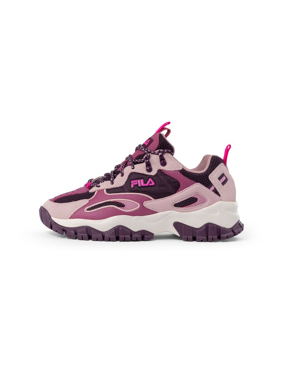 

Кроссовки FILA Sneakers RAY TRACER TR2, цвет Pink/Pink/Neon pink
