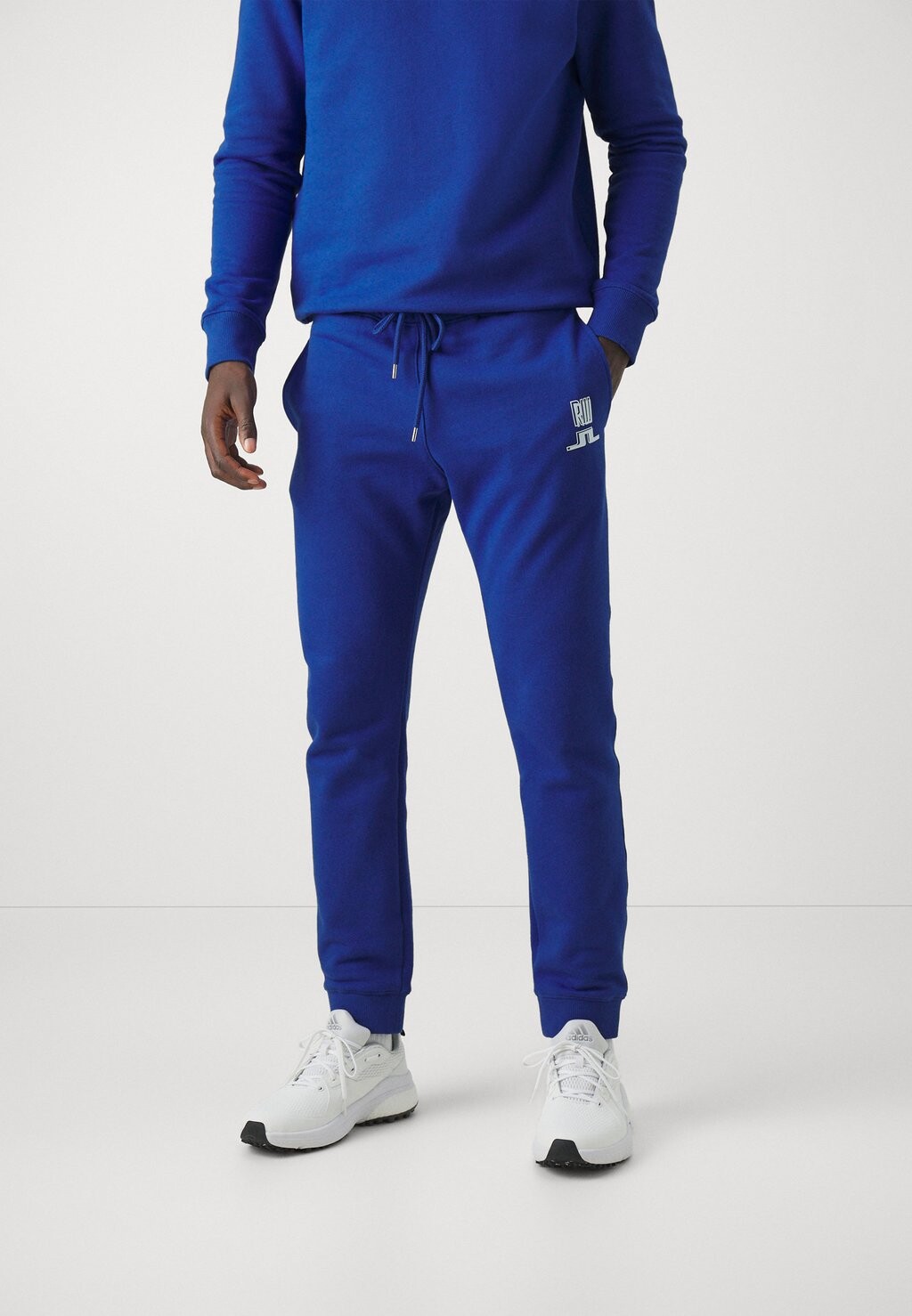 

Спортивные брюки Pant J.LINDEBERG Sports, цвет surf the web
