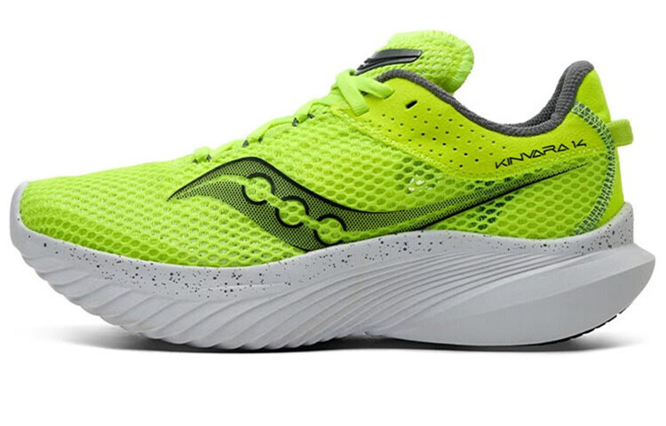 

Кроссовки унисекс Saucony Kinvara 14