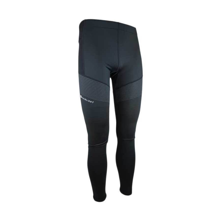 

Леггинсы Raidlight Wintertrail, черный