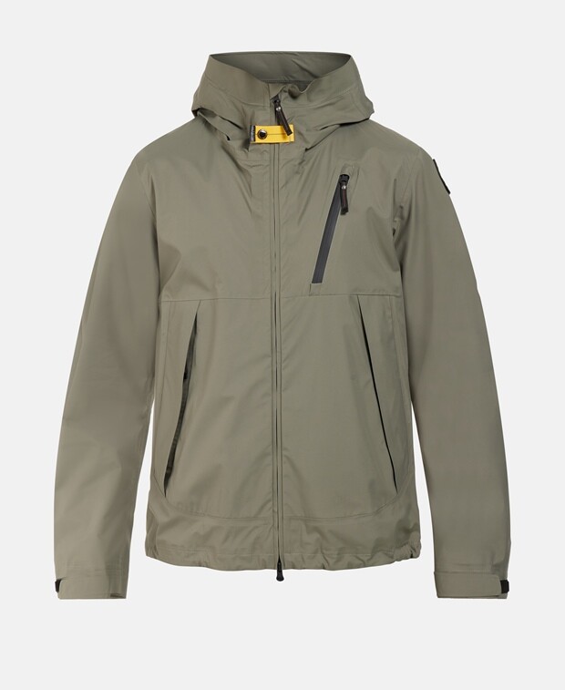 

Межсезонная куртка Parajumpers, бирюзовый